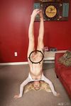 Kenzie Reeves - ALS Scan