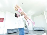 Kenzie Reeves - 4 Foot 10 Tiny Spinner