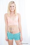 Kenzie Kai - Jay's POV