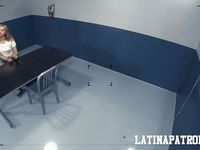 Kendall Kross - Latina Patrol