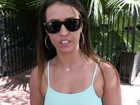 Kelsi Monroe - Public Pick Ups