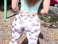 Kelsi Monroe - Public Pick Ups