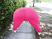 Kelsi Monroe - Ass Parade