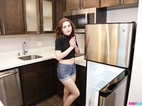 Kelsey Kage - Kinky Family
