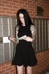 Kelly Lamprin - Dark Side Of Texas (Zishy) - Photo #1