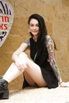 Kelly Lamprin - Dark Side Of Texas (Zishy) - Photo #3