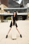 Kelly Lamprin - Dark Side Of Texas (Zishy) - Photo #4