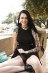 Kelly Lamprin - Dark Side Of Texas (Zishy) - Photo #7