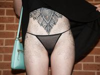 Kelly Lamprin - Dark Side Of Texas (Zishy) - Photo #10