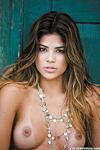 Kelly Amorim - Playboy Brazil