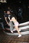 Keisha Grey - Interracial Blowbang - Photo #3