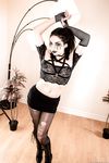 Keira Croft - Manhandled #11
