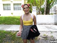 Keilani Kita - Bangbus