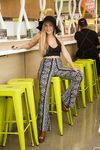 Kayla Linchek - Marina Cheese I (Zishy)