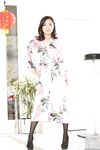 Kaya Lin - Pho King Asians #03 - Photo #1