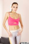 Katya Clover - Fitting Room