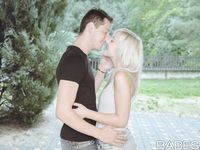 Katy Rose, Lea Lexis - Babes.com - Photo #1