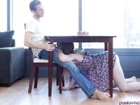 Katy Kiss - Passion HD