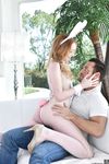 Katy Kiss - Footsie Babes