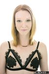 Katy Kiss - Blacked
