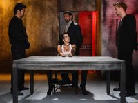 Katrina Jade - Brazzers Exxtra
