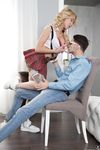 Katrin Tequila - Anal Teen Angels