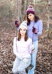 Kasey Warner, Ingrid Mouth - A Mother's Secret - Photo #1