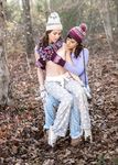 Kasey Warner, Ingrid Mouth - A Mother's Secret - Photo #2