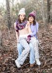 Kasey Warner, Ingrid Mouth - A Mother's Secret - Photo #3