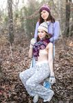 Kasey Warner, Ingrid Mouth - A Mother's Secret - Photo #4