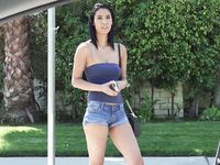 Karmen Bella - Stranded Teens