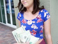 Karlie Brooks - Public Pick Ups