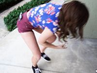 Karlie Brooks - Public Pick Ups