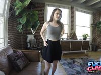Karlie Brooks - Fucking Glasses