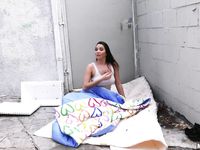Karlee Grey - Stranded Teens