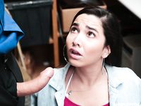 Karlee Grey - Shoplyfter