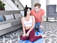 Karlee Grey - Footsie Babes