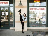 Karissa Kane - Malls R Dead (Zishy) - Photo #2