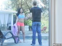 Karissa Kane -  Latina Sex Tapes - Photo #1