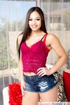 Karissa Kane in My Sister's Hot Friend - Photo #1
