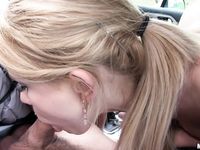 Karina Grand - Stranded Teens