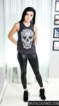 Kallie Joe - Brutal Castings