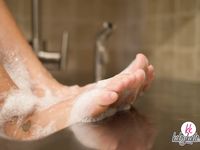 Kaley Kade - Ultimate Foot Fetish Set!