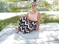 Kaley Kade - Picnic