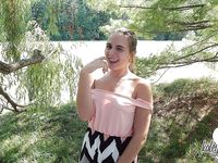 Kaley Kade - Picnic