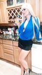 Kacy Lane, Holly Heart - Stepmom Videos