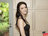Kacey Quinn - GF Revenge