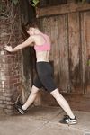 Julie Wheeler - Body Maintenance (Zishy)