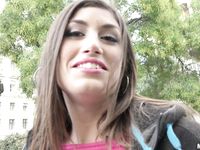 Julia Roca - Public Pick Ups