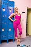 Julia Ann - Pervert College